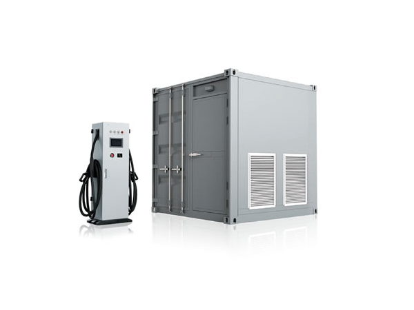 充电护航新能源车主绿色出行