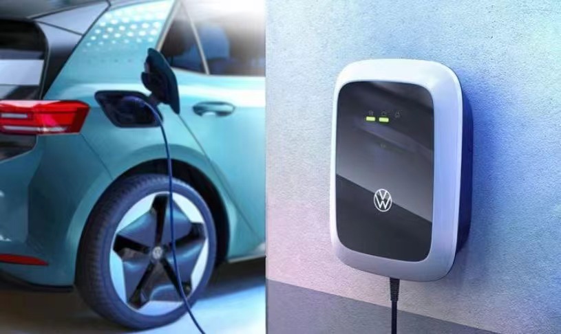 济南充电桩安装